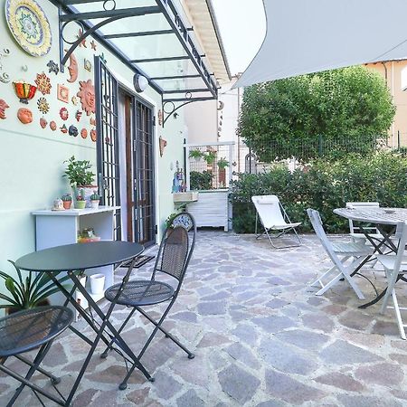 B&B Ulivo Gaio San Miniato Exterior foto