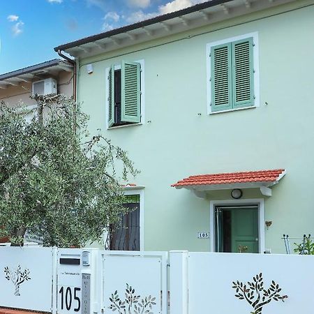 B&B Ulivo Gaio San Miniato Exterior foto