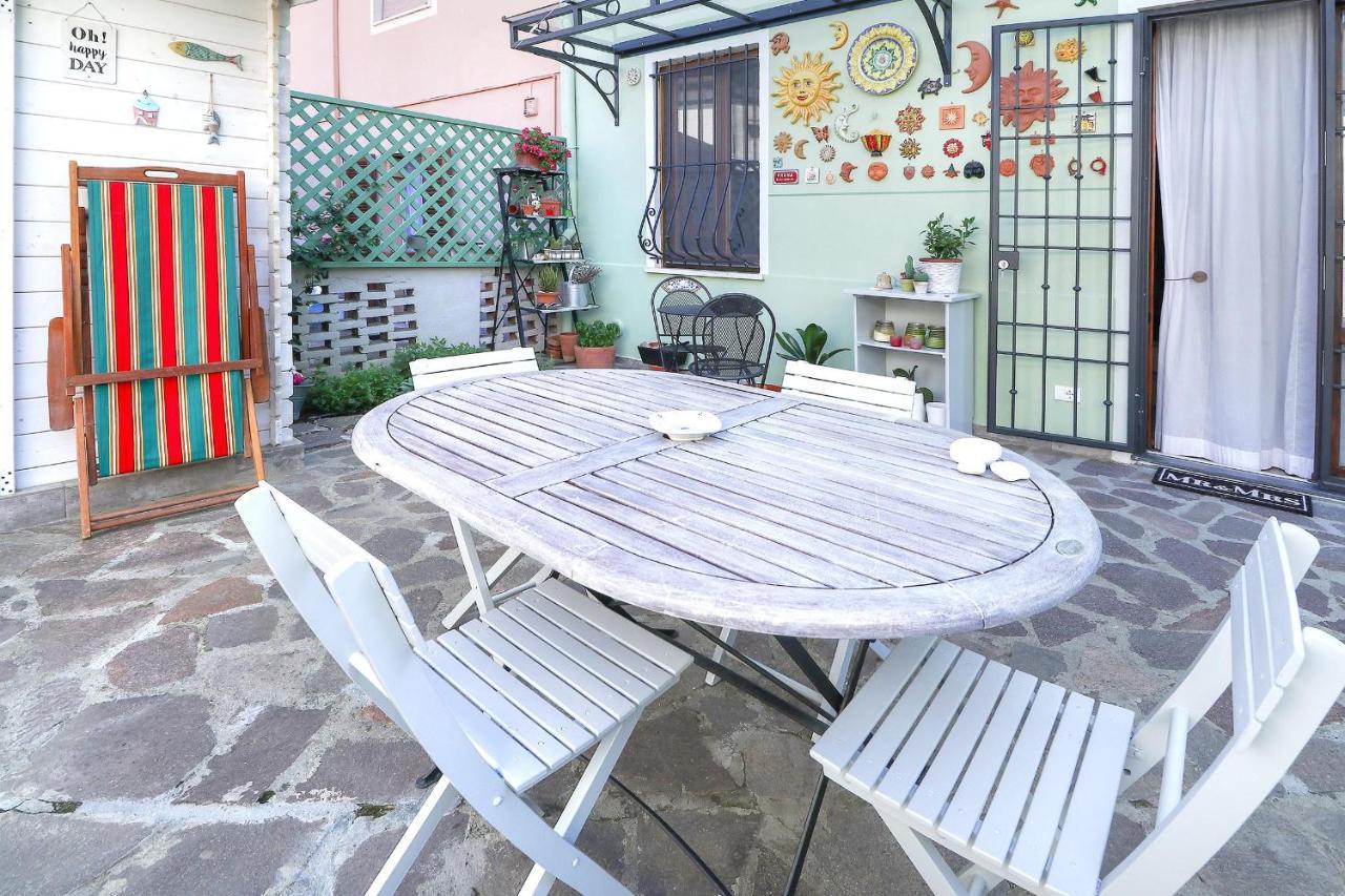 B&B Ulivo Gaio San Miniato Exterior foto