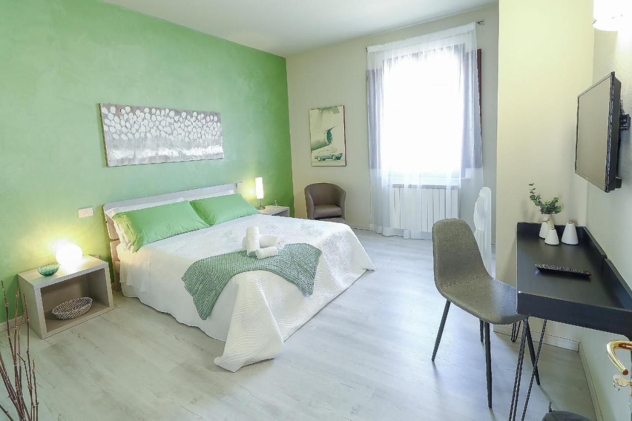 B&B Ulivo Gaio San Miniato Exterior foto