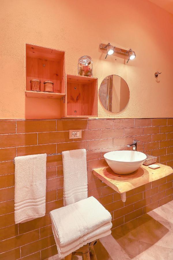 B&B Ulivo Gaio San Miniato Exterior foto