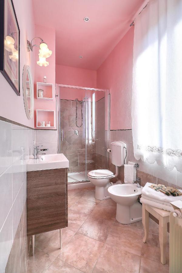 B&B Ulivo Gaio San Miniato Exterior foto