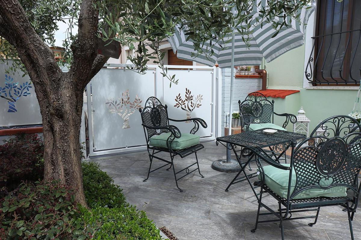 B&B Ulivo Gaio San Miniato Exterior foto