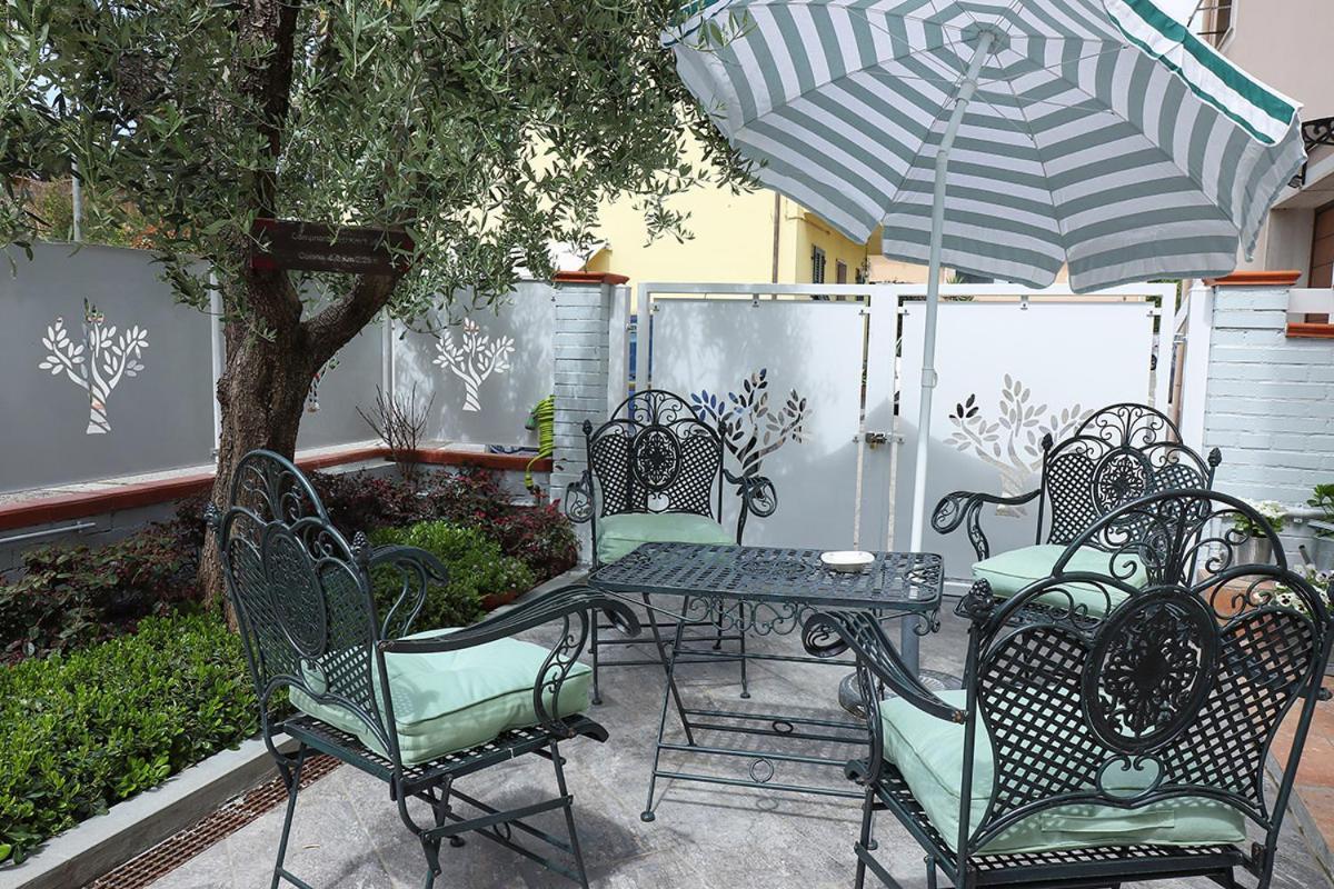 B&B Ulivo Gaio San Miniato Exterior foto